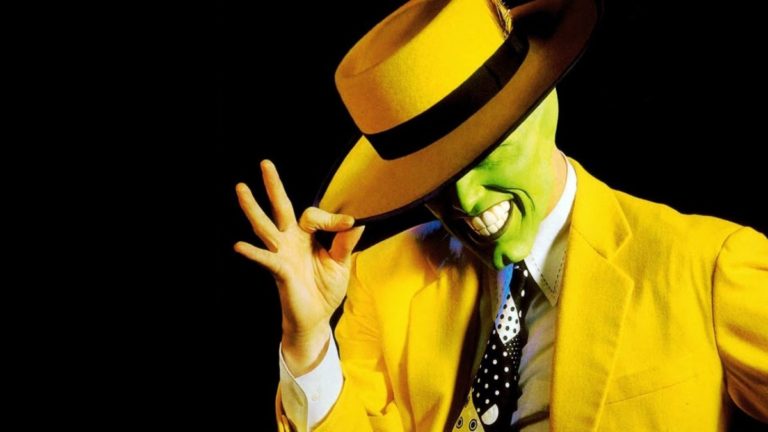 The Mask: in programma un reboot al femminile?  