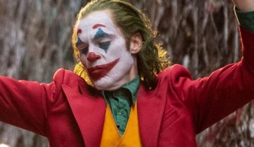 Ottobre al cinema: Joker e novitÃ  nostrane  