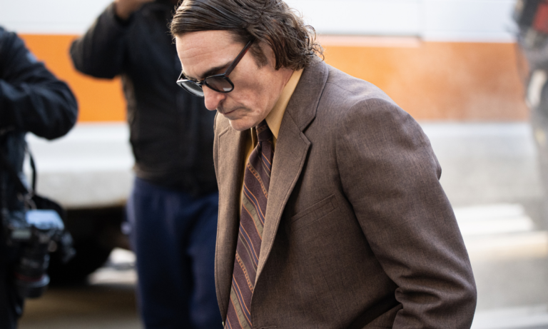 Joaquin Phoenix: tutti i futuri ruoli dell’attore di Joker e Her  