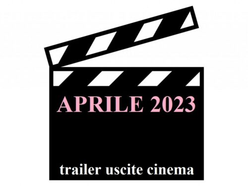 Film usciti in Aprile 2023: ecco una lista  