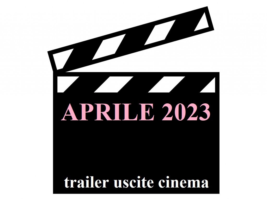 Dicembre 2022 trailer ed uscite  