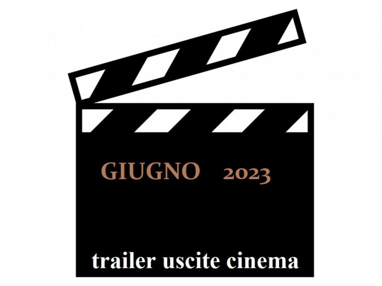 Cosa vedere a Giugno 2023  