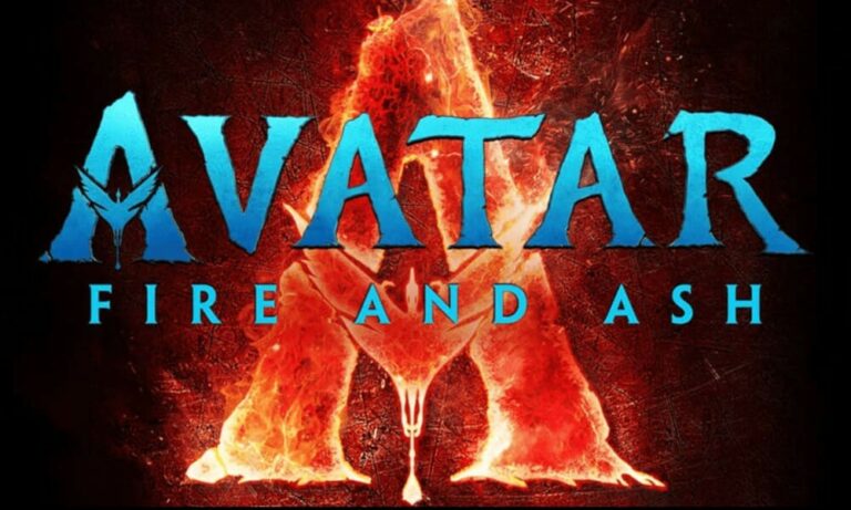 Spuntano anticipazioni su Avatar: Fuoco e Cenere oggi  