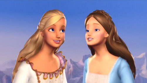 Film animato di Barbie, il progetto va avanti Film animato di Barbie, il progetto va avanti