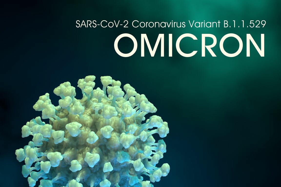 La bufala sul film "The Omicron Variant" con trama in italiano  