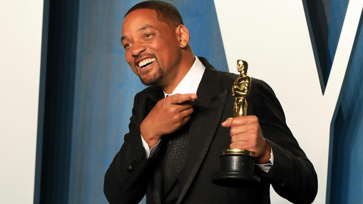 Va smentita la bufala su Will Smith morto oggi 12 dicembre  