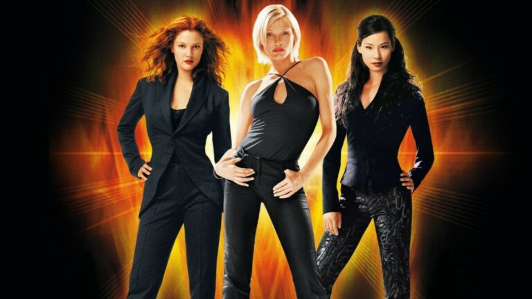 Pronto il ritorno di Charlie's Angels al cinema  