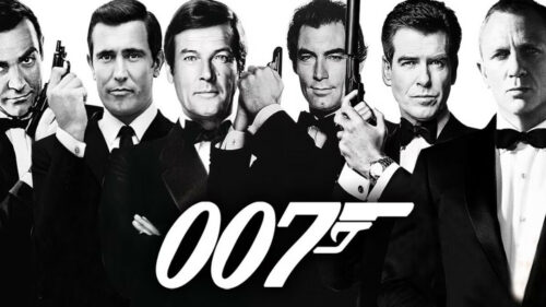 Nuovi rumors su Bond 26 con Cillian Murphy Nuovi rumors su Bond 26 con Cillian Murphy