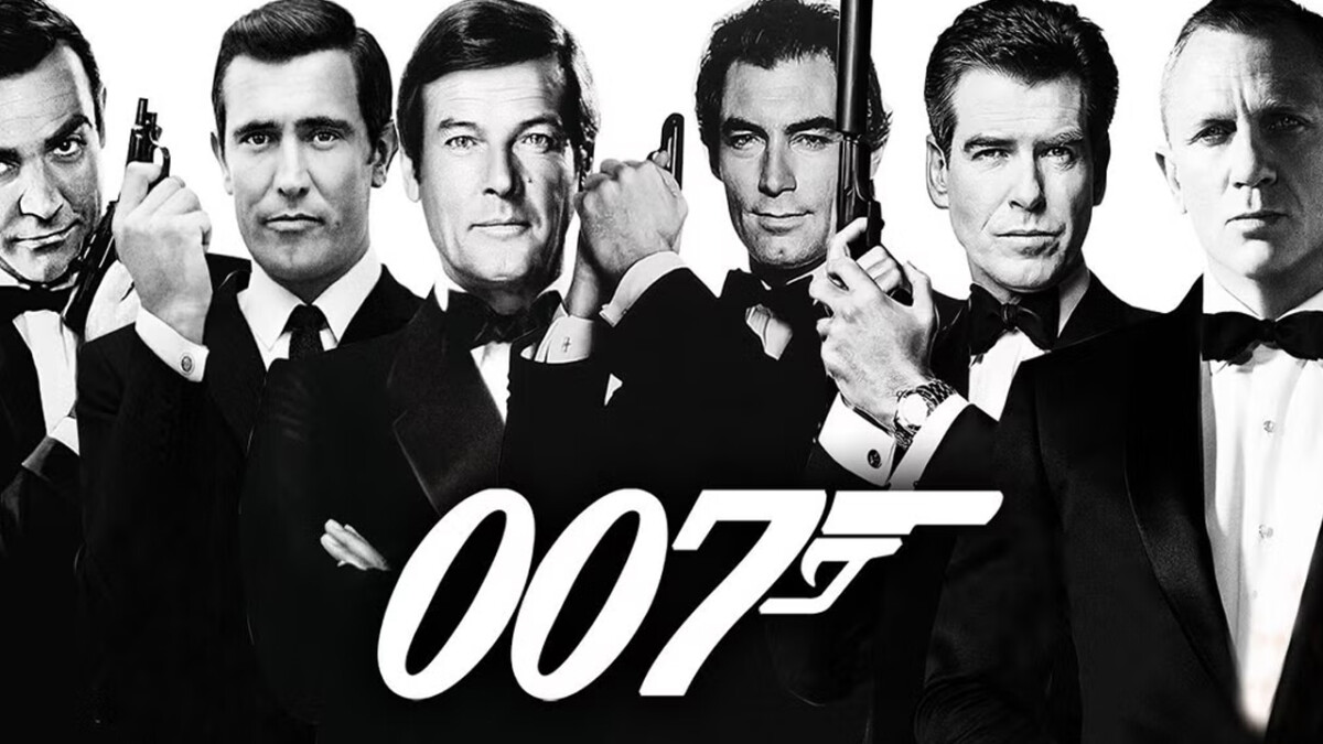 Nuovi rumors su Bond 26 con Cillian Murphy  