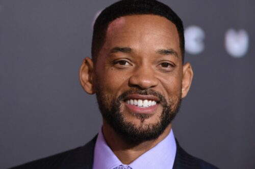 Will Smith pronto per un nuovo film da poliziotto nel 2026 Will Smith pronto per un nuovo film da poliziotto nel 2026